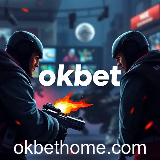 Exploring the Dynamic World of Action Games with Okbet Features