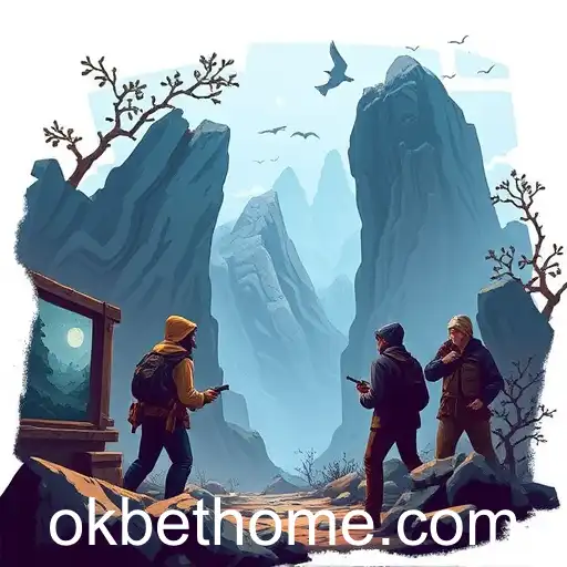 Exploring the Thrilling World of Adventure Games: A Spotlight on 'Okbet' Innovations