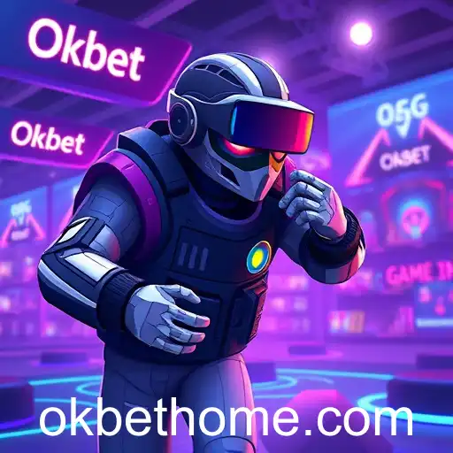 The Digital Playground: Exploring Okbet