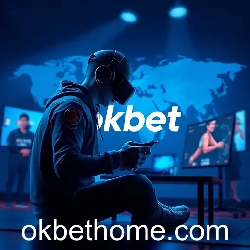 Digital Gaming Evolution and Okbet’s Role