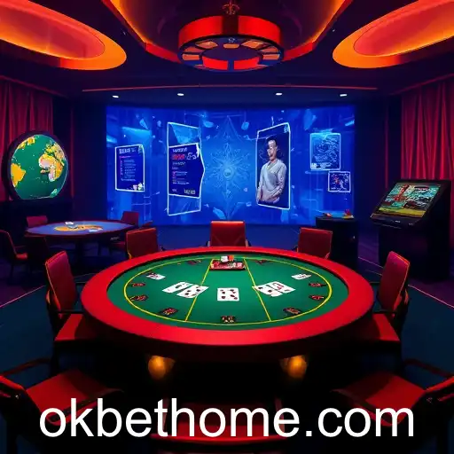 The Evolution of Online Gaming in 2025