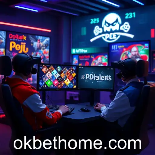 The Evolution of Online Gaming in 2025