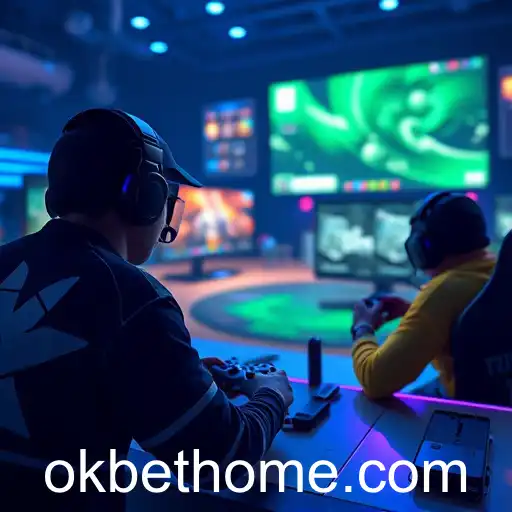 The Rising Trend of Online Game Platforms