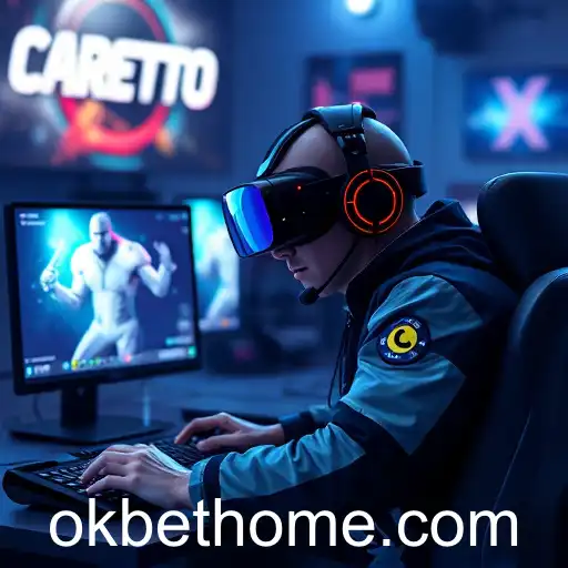 The Rising Popularity of Online Gaming in 2025