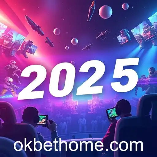 The Rise of Okbet: A Digital Game Haven