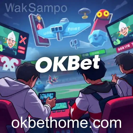 The Rise of Okbet in Online Gaming
