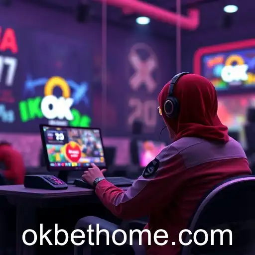 The Rise of Online Gaming Platforms