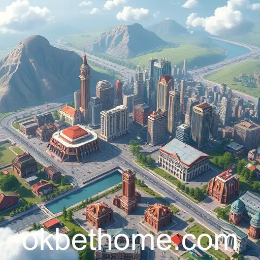 The Rise of Okbet in Online Gaming Culture