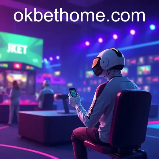 Okbet: Pioneering the Online Gaming Experience