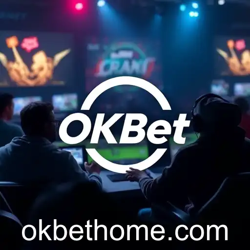 The Growing Influence of OKBet in Online Gaming