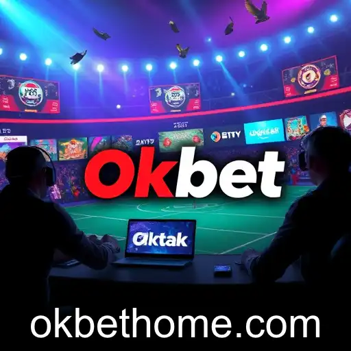 OkBet Transforms Online Gaming Experience