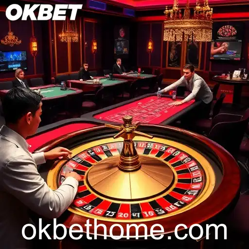 The Rise of Okbet