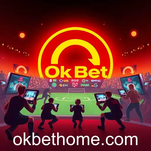 The Rise of Okbet in Online Gaming