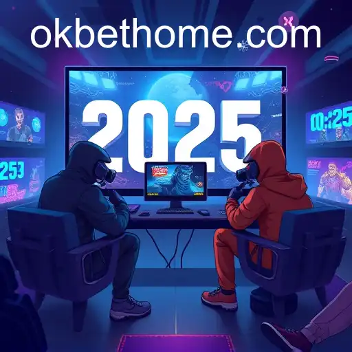 The Rise of Okbet in Online Gaming