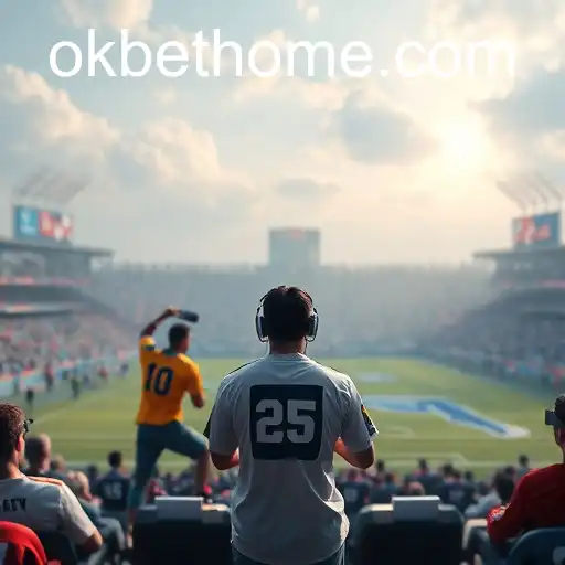 The Rise of Okbet: A Global Gaming Phenomenon