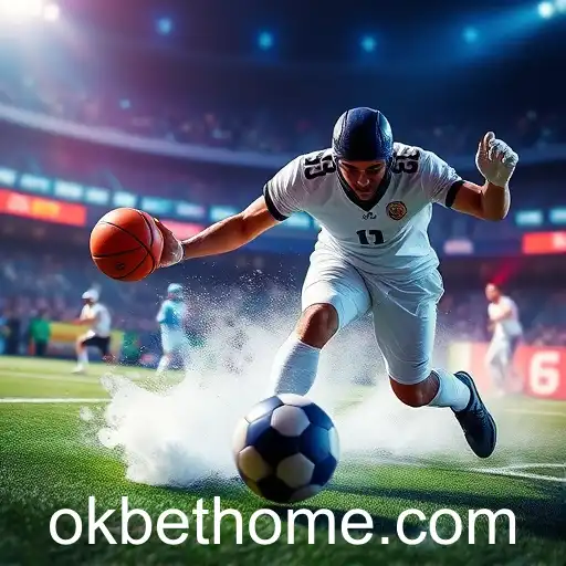 The Rise of Sports Games Category: A Spotlight on OKBet