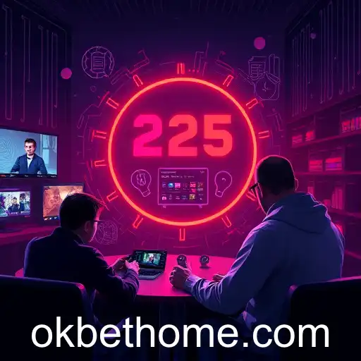 The Rise of OkBet: A Gaming Revolution