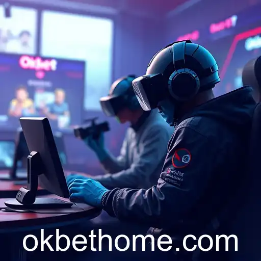 Thriving Online Gaming: OKBET's Expanding Influence